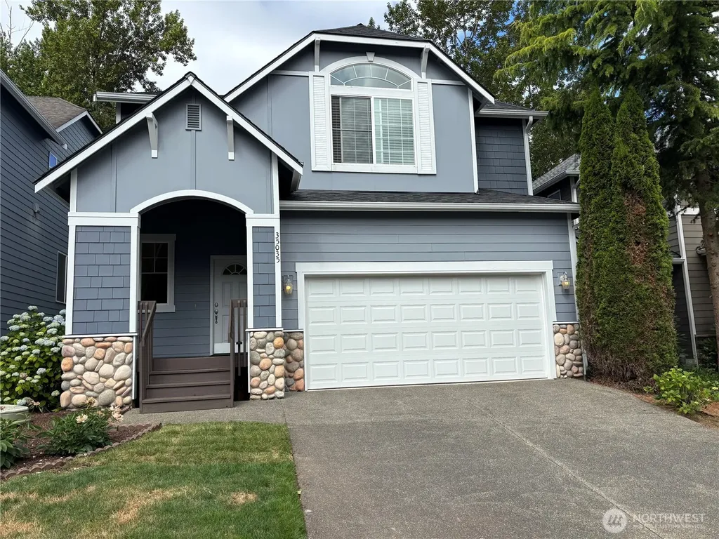 35035 41st Place S Auburn WA 98001