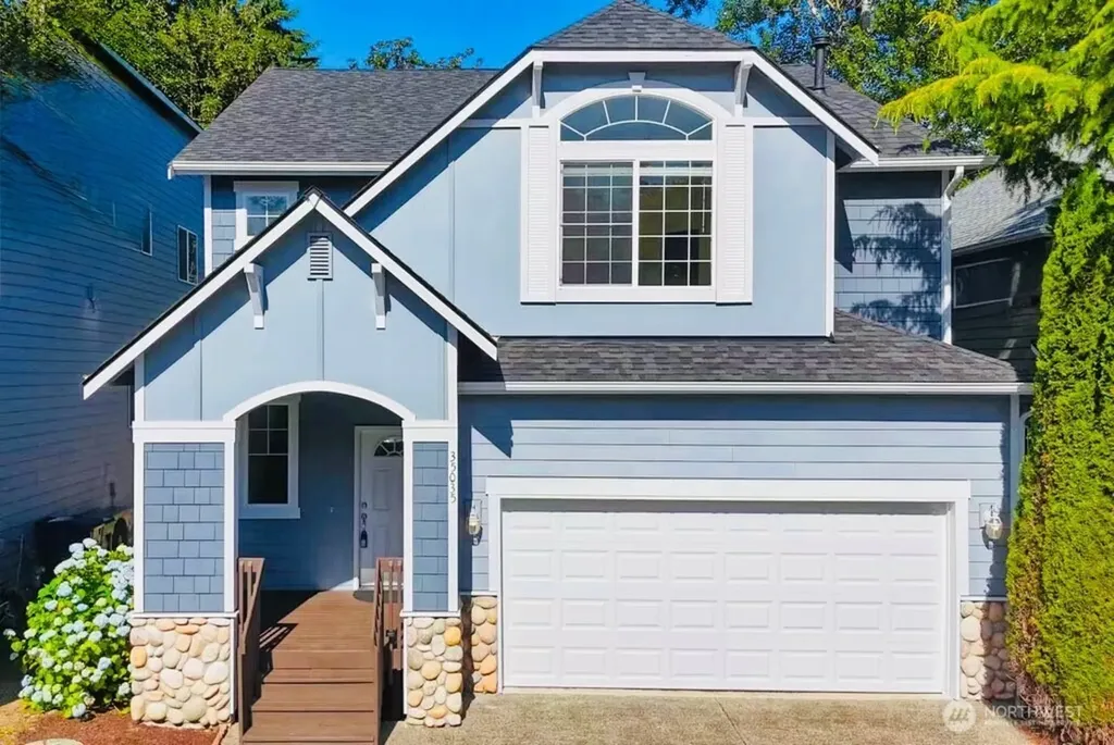 35035 41st Place S Auburn WA 98001