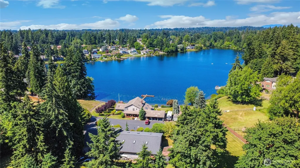 35035 41st Place S Auburn WA 98001