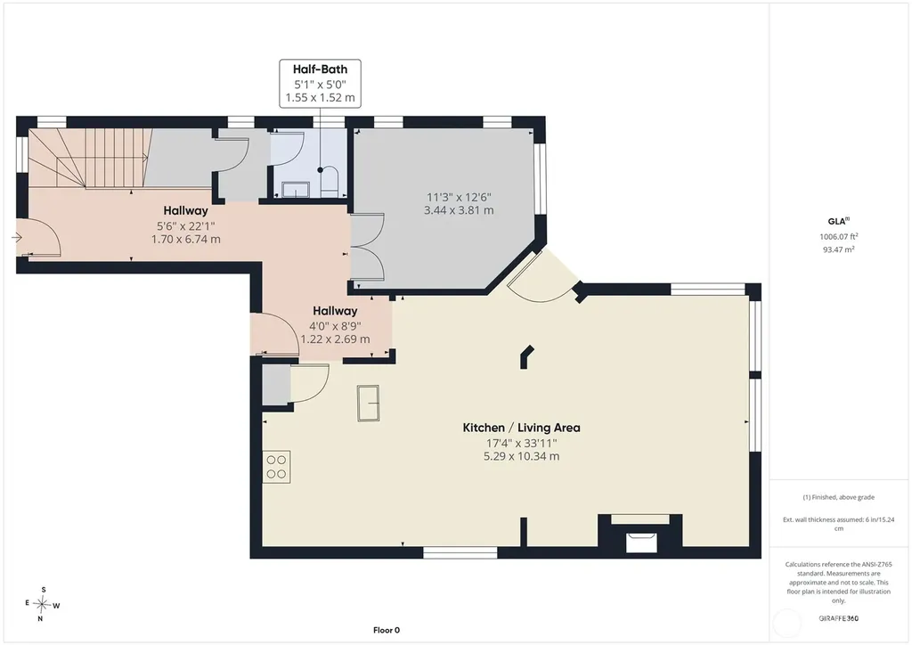 35035 41st Place S Auburn WA 98001