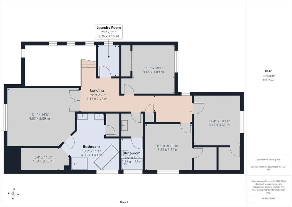 35035 41st Place S Auburn WA 98001