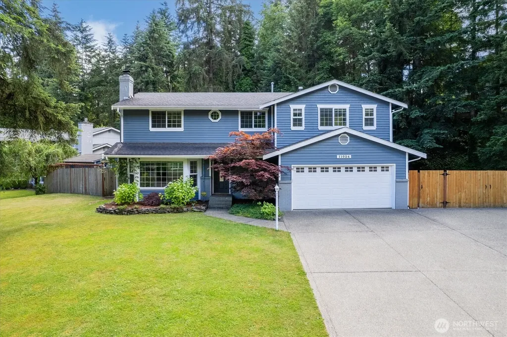 11024 139th Street Ct E Puyallup WA 98374