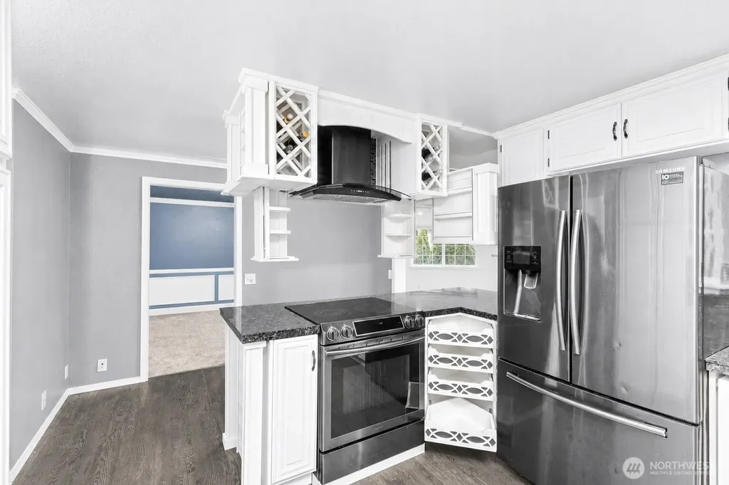 11024 139th Street Ct E Puyallup WA 98374