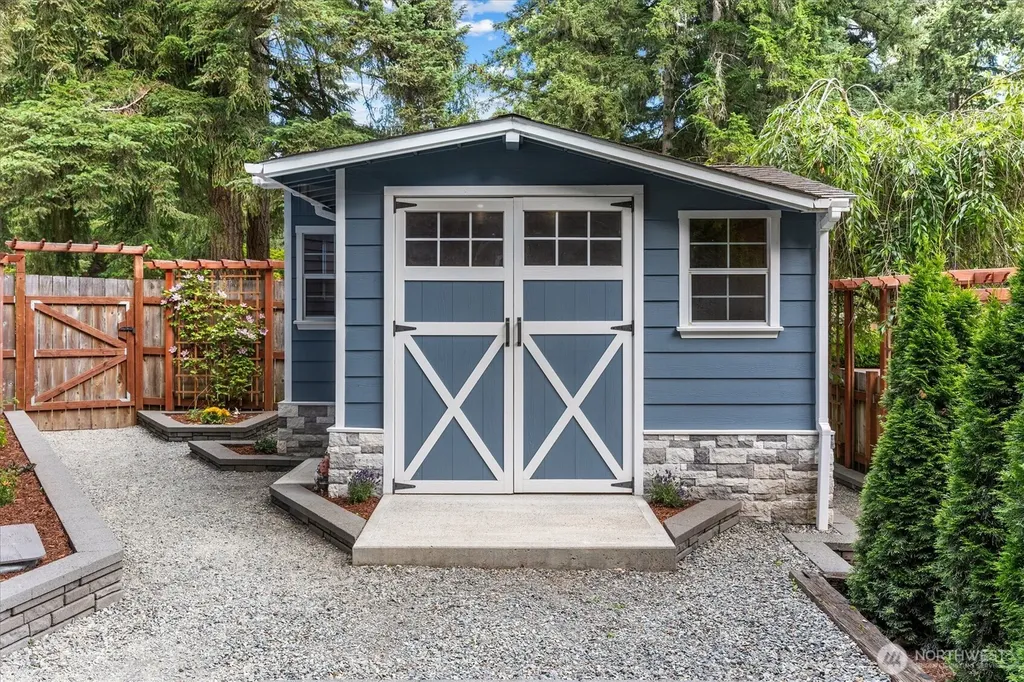11024 139th Street Ct E Puyallup WA 98374