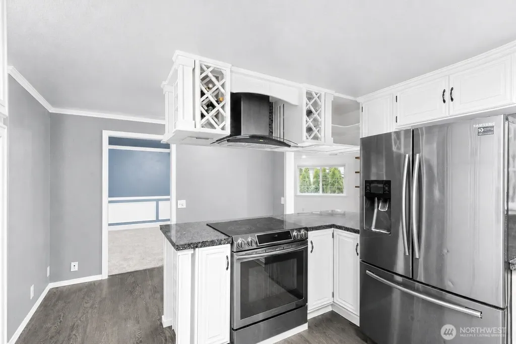 11024 139th Street Ct E Puyallup WA 98374
