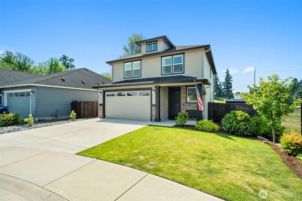 923 NW 26th Way Battle Ground WA 98604