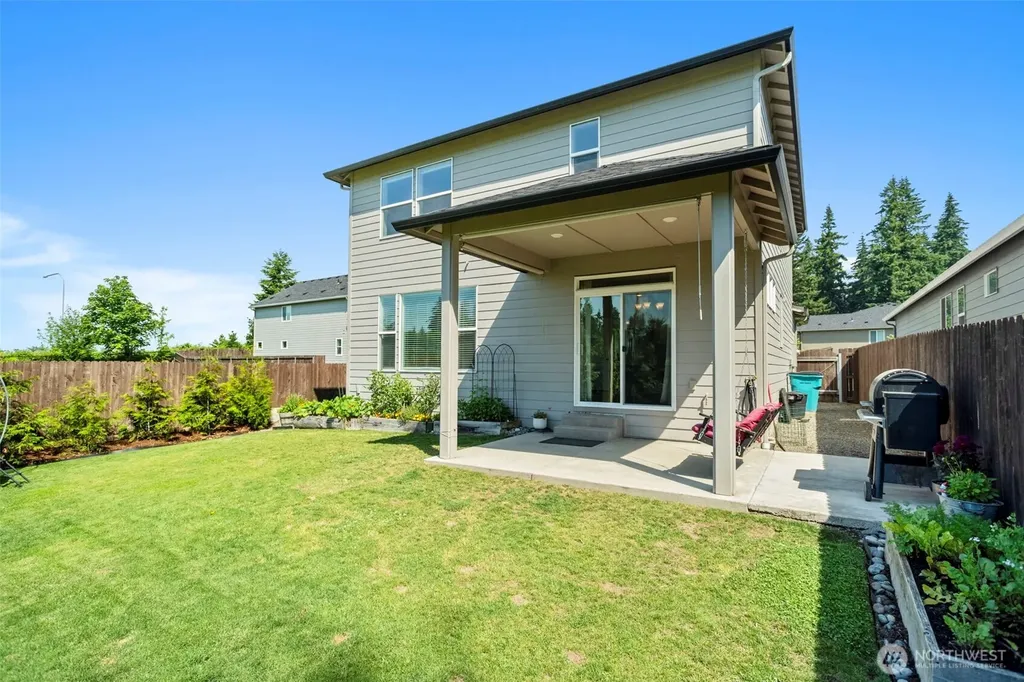 923 NW 26th Way Battle Ground WA 98604