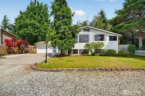 909 N James Avenue East Wenatchee WA 98802