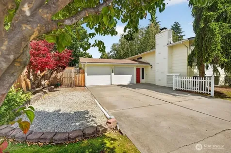 909 N James Avenue East Wenatchee WA 98802