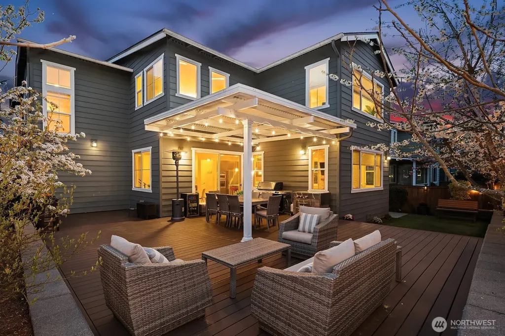 10315 134th Place NE Kirkland WA 98033