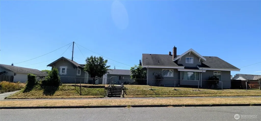 6101 Tacoma Avenue S Tacoma WA 98408