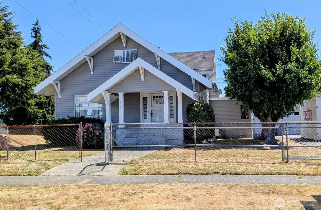 6101 Tacoma Avenue S Tacoma WA 98408