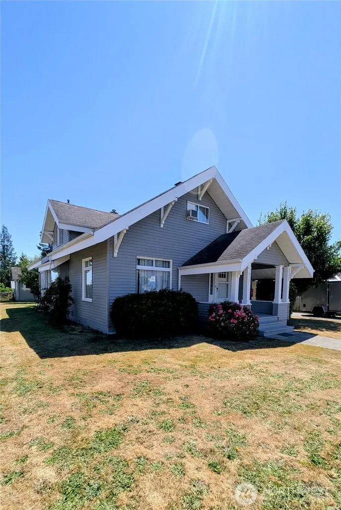 6101 Tacoma Avenue S Tacoma WA 98408