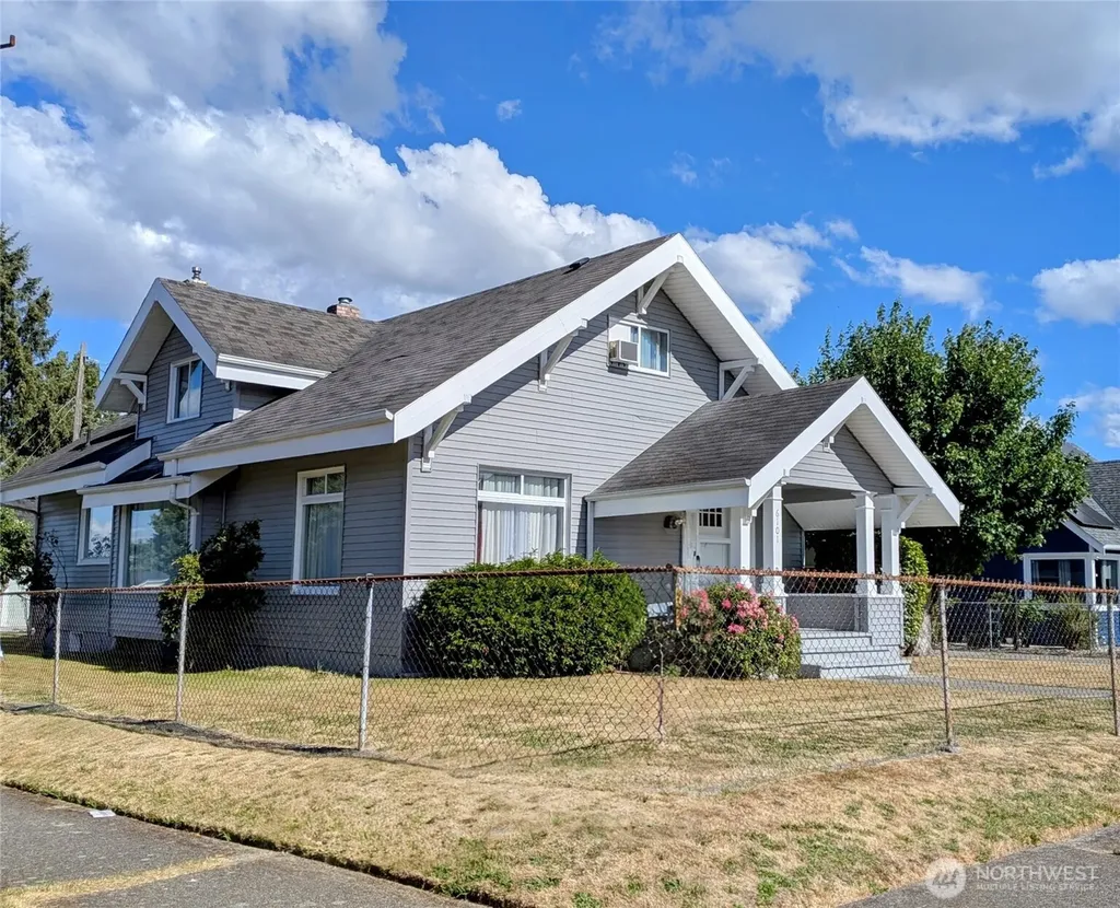 6101 Tacoma Avenue S Tacoma WA 98408