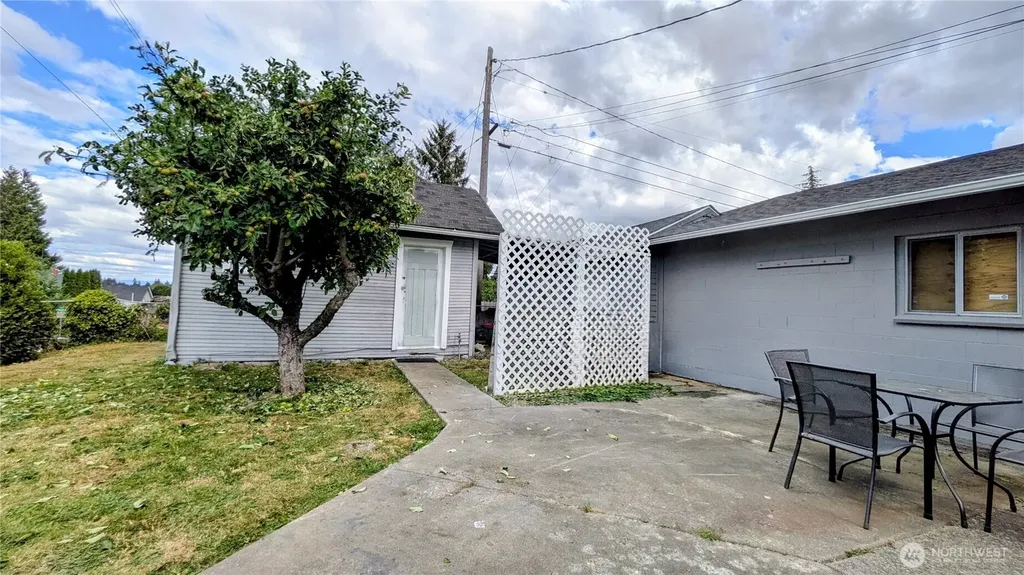 6101 Tacoma Avenue S Tacoma WA 98408