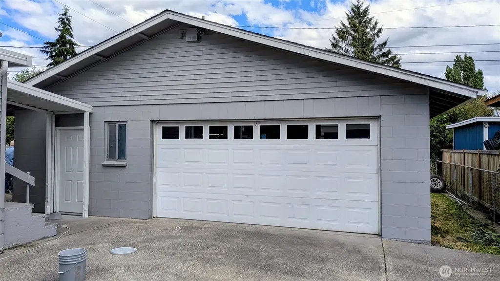6101 Tacoma Avenue S Tacoma WA 98408
