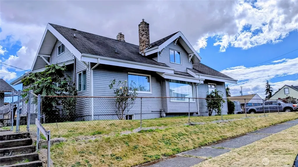 6101 Tacoma Avenue S Tacoma WA 98408