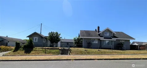6101 Tacoma Avenue S Tacoma WA 98408