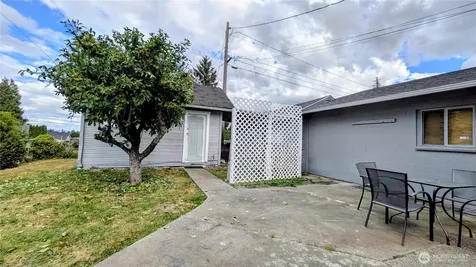 6101 Tacoma Avenue S Tacoma WA 98408