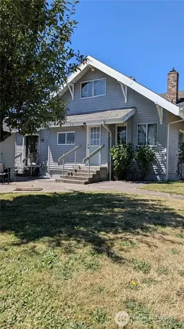 6101 Tacoma Avenue S Tacoma WA 98408