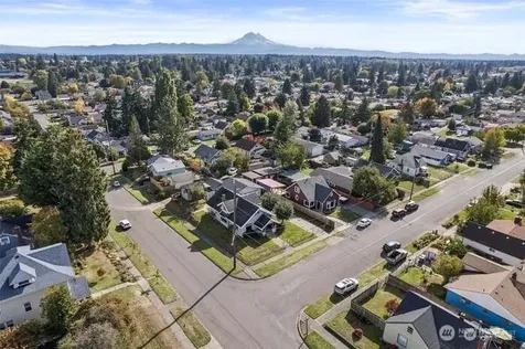 6101 Tacoma Avenue S Tacoma WA 98408