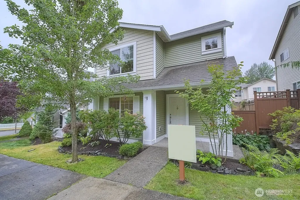 7617 Orchard Avenue SE Snoqualmie WA 98065