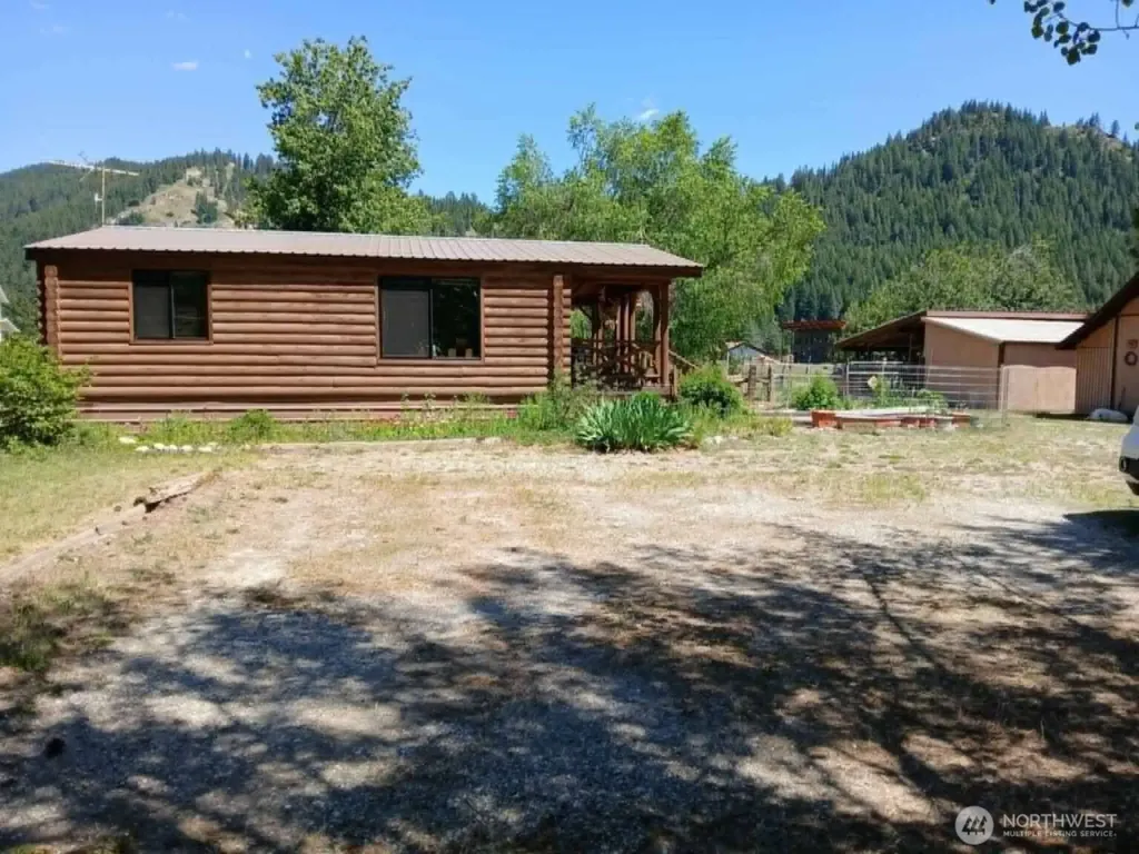 18555 Hazel Lane Leavenworth WA 98826