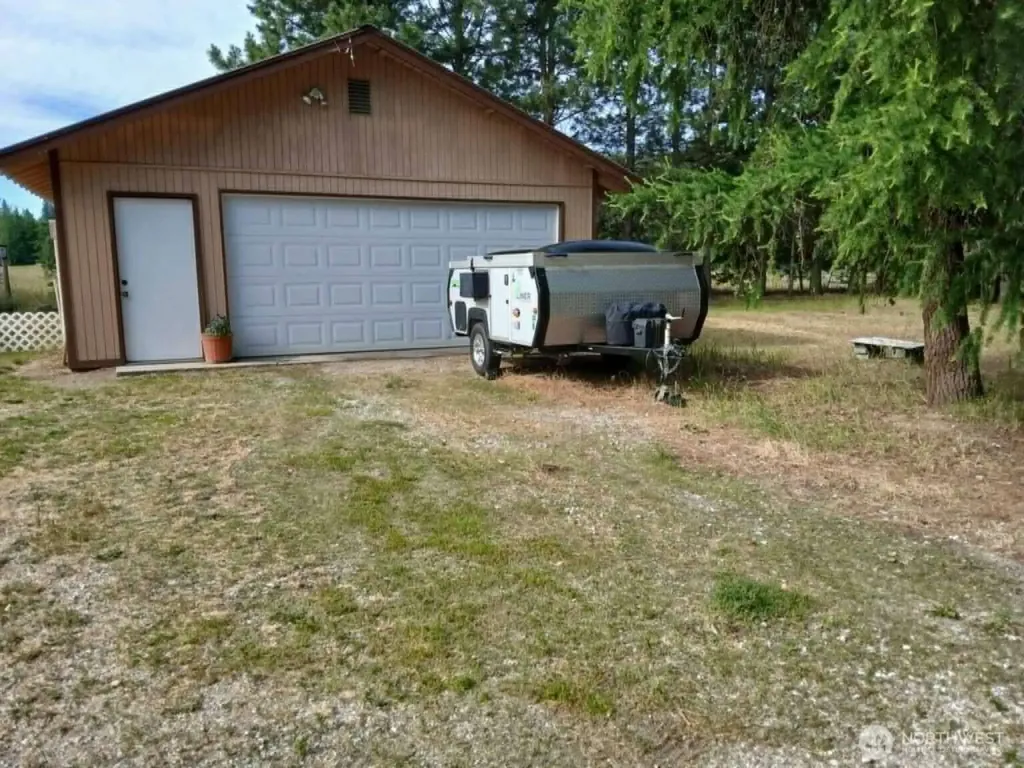 18555 Hazel Lane Leavenworth WA 98826