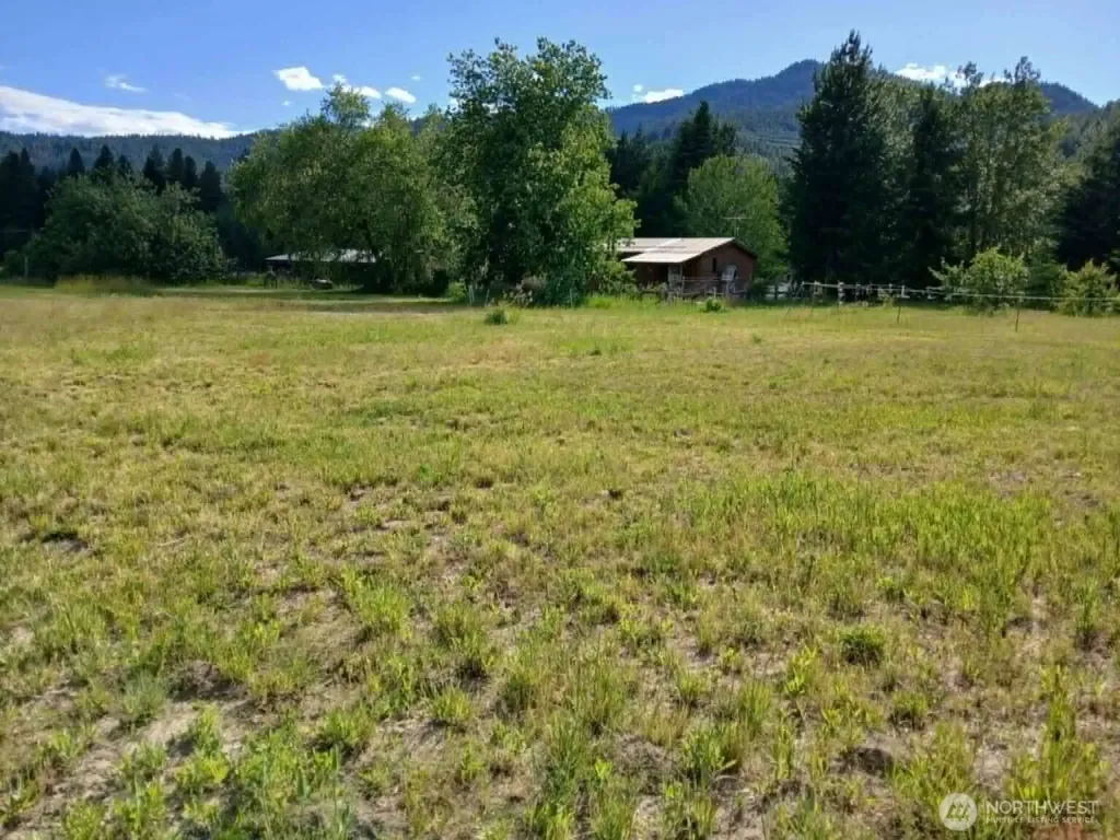 18555 Hazel Lane Leavenworth WA 98826