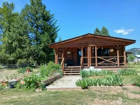 18555 Hazel Lane Leavenworth WA 98826