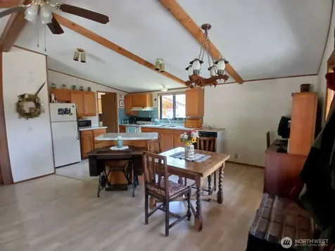 18555 Hazel Lane Leavenworth WA 98826