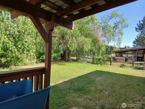 18555 Hazel Lane Leavenworth WA 98826