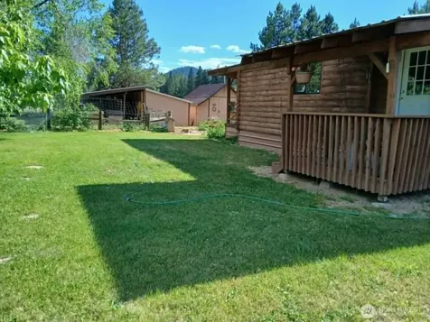 18555 Hazel Lane Leavenworth WA 98826