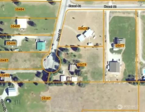 18555 Hazel Lane Leavenworth WA 98826