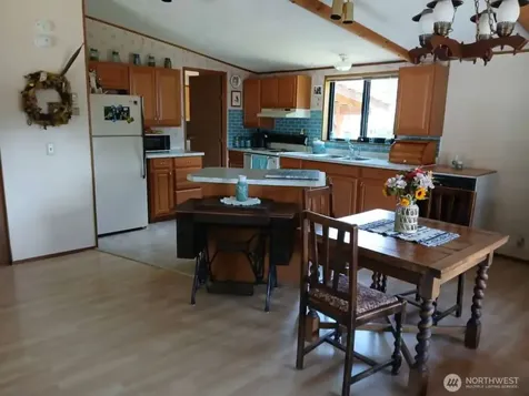 18555 Hazel Lane Leavenworth WA 98826