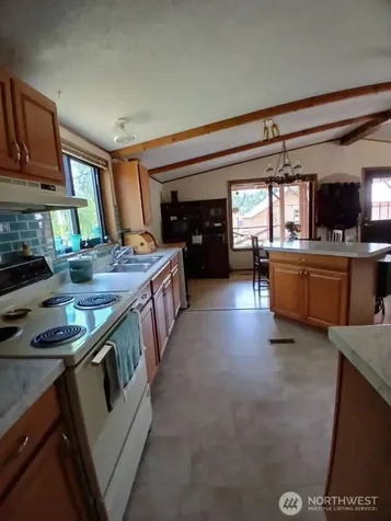 18555 Hazel Lane Leavenworth WA 98826