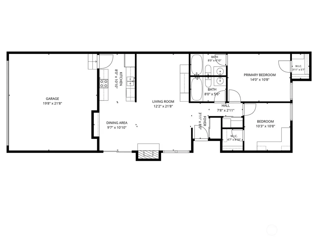 8650 Onyx Drive SW Lakewood WA 98498