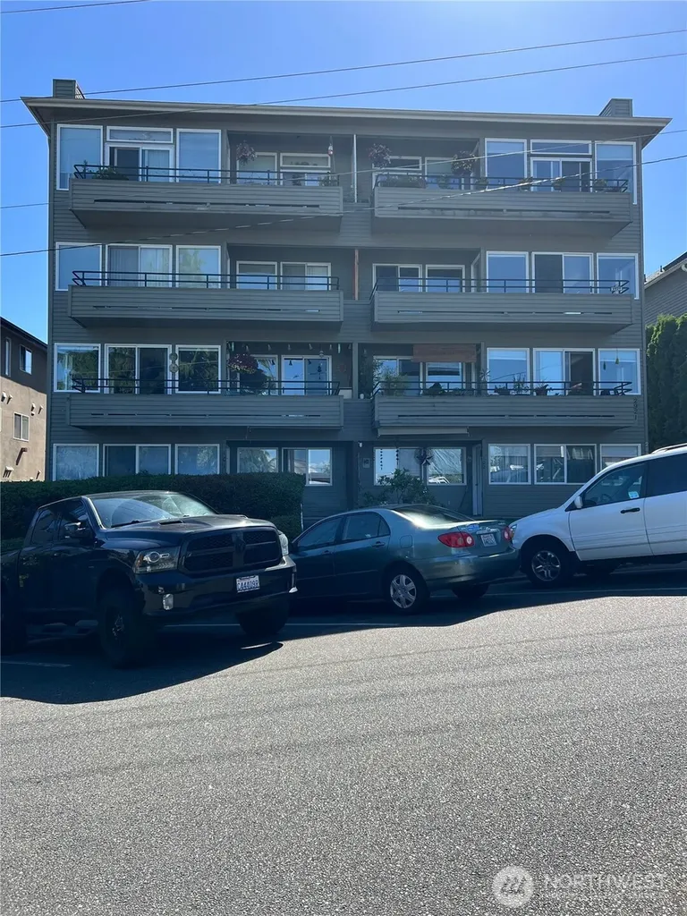 2921 Federal Avenue Everett WA 98201