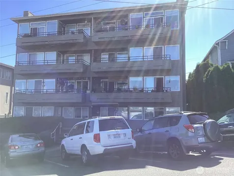 2921 Federal Avenue Everett WA 98201