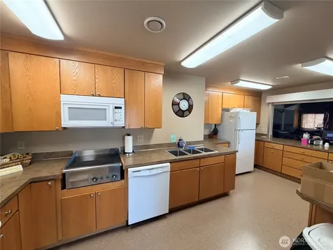1415 84th Street SE Everett WA 98208