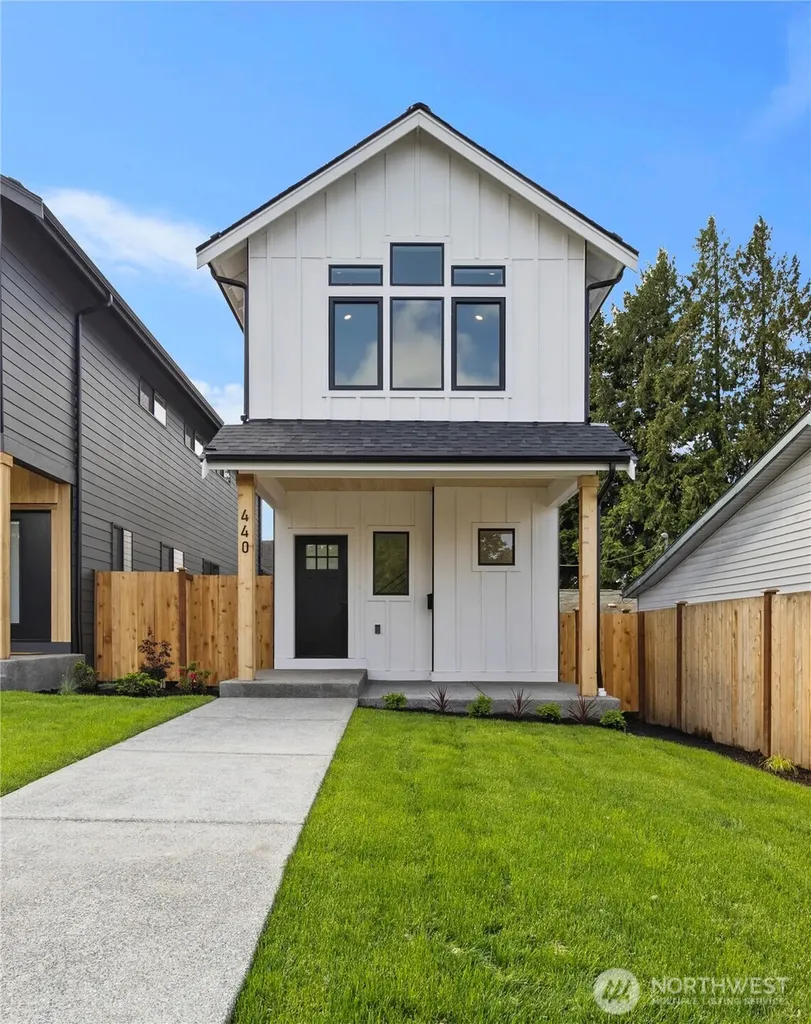 440 E 63rd Street Tacoma WA 98404