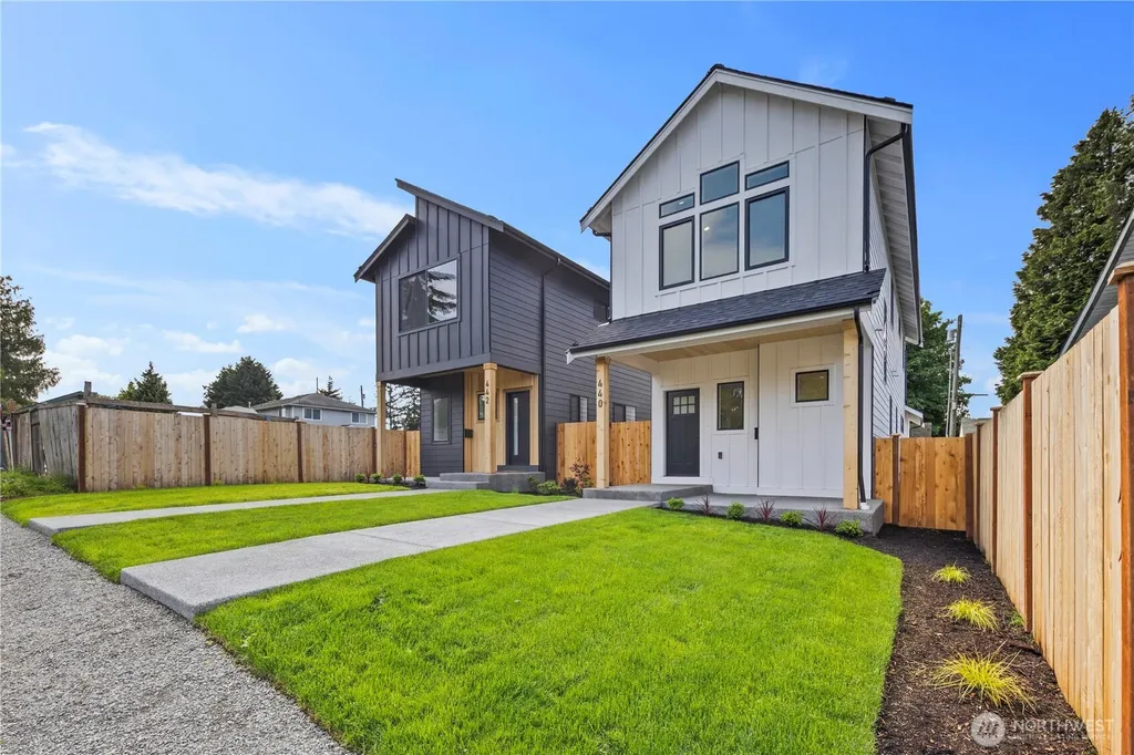 440 E 63rd Street Tacoma WA 98404