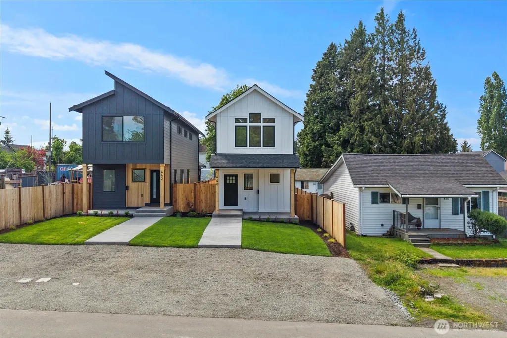 440 E 63rd Street Tacoma WA 98404