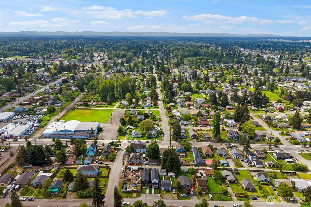440 E 63rd Street Tacoma WA 98404