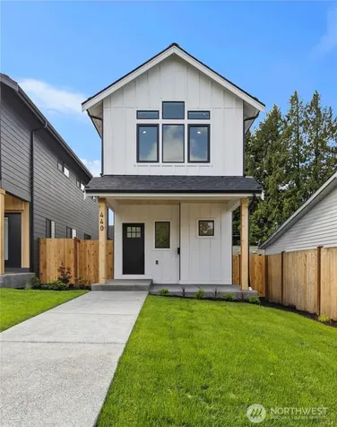 440 E 63rd Street Tacoma WA 98404