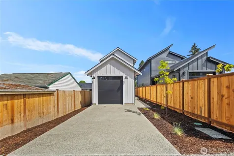 440 E 63rd Street Tacoma WA 98404
