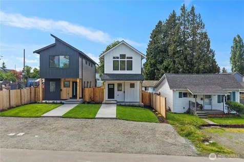440 E 63rd Street Tacoma WA 98404