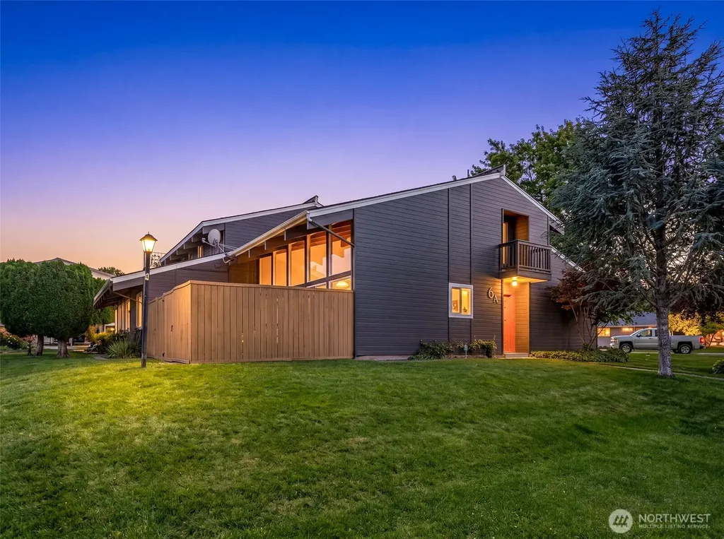 107 Shafer Street Wenatchee WA 98801
