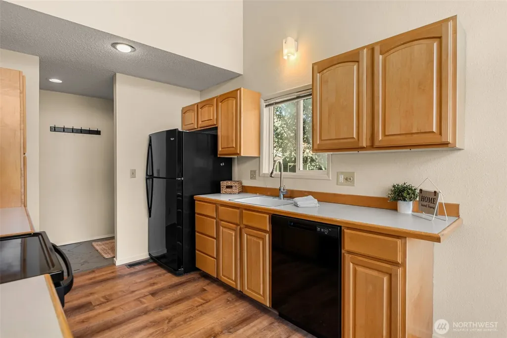 107 Shafer Street Wenatchee WA 98801