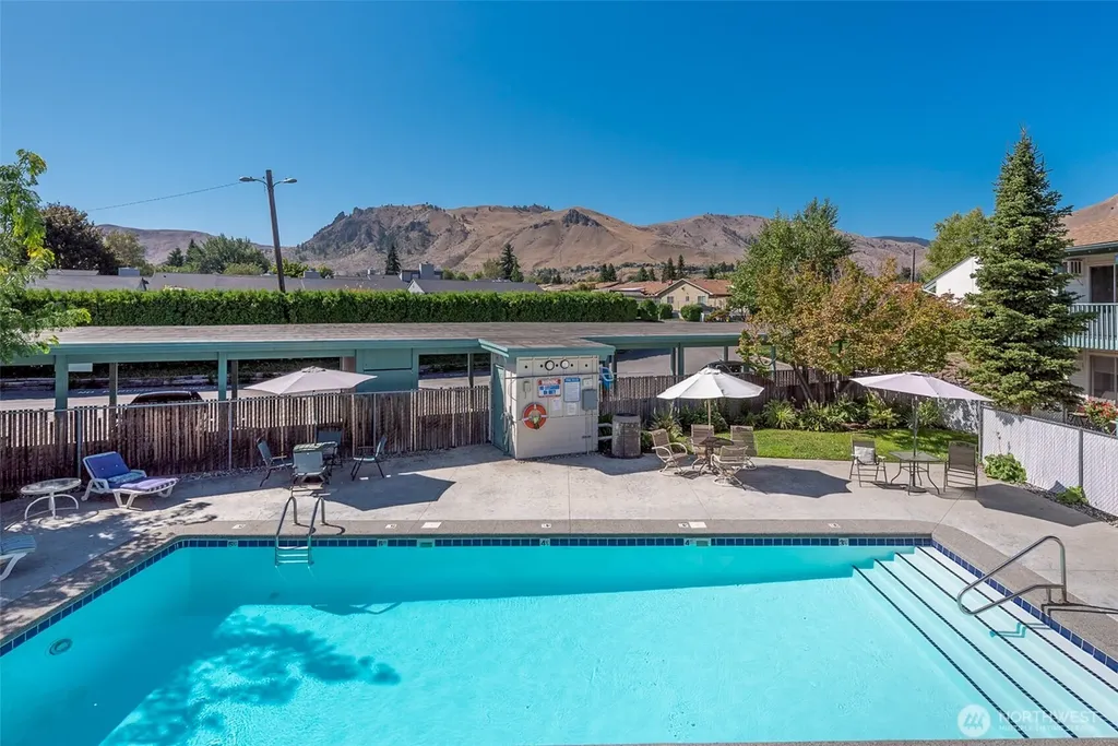 107 Shafer Street Wenatchee WA 98801